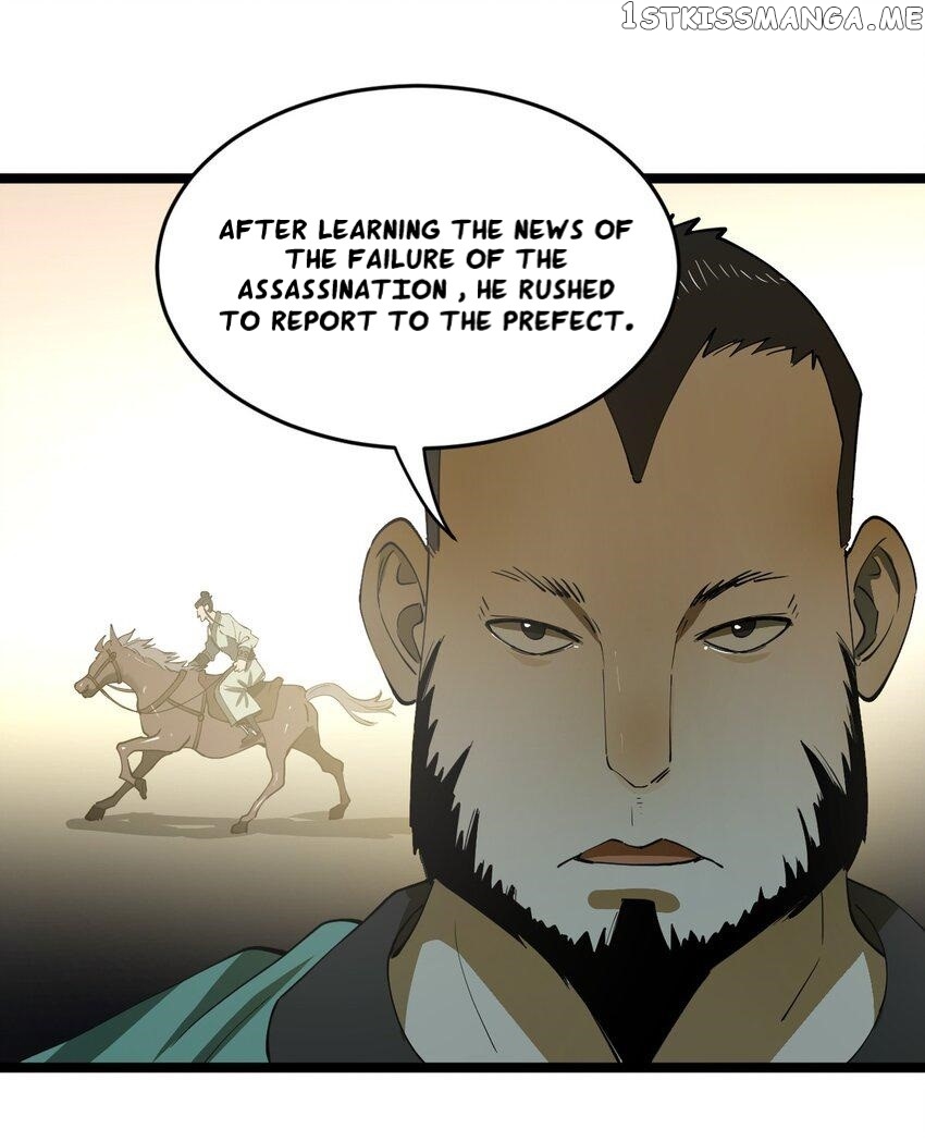 Survive As The Hero’s Husband! Chapter 102 - page 16
