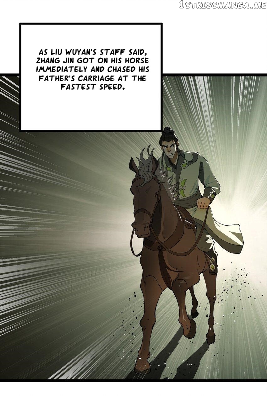 Survive As The Hero’s Husband! Chapter 102 - page 17