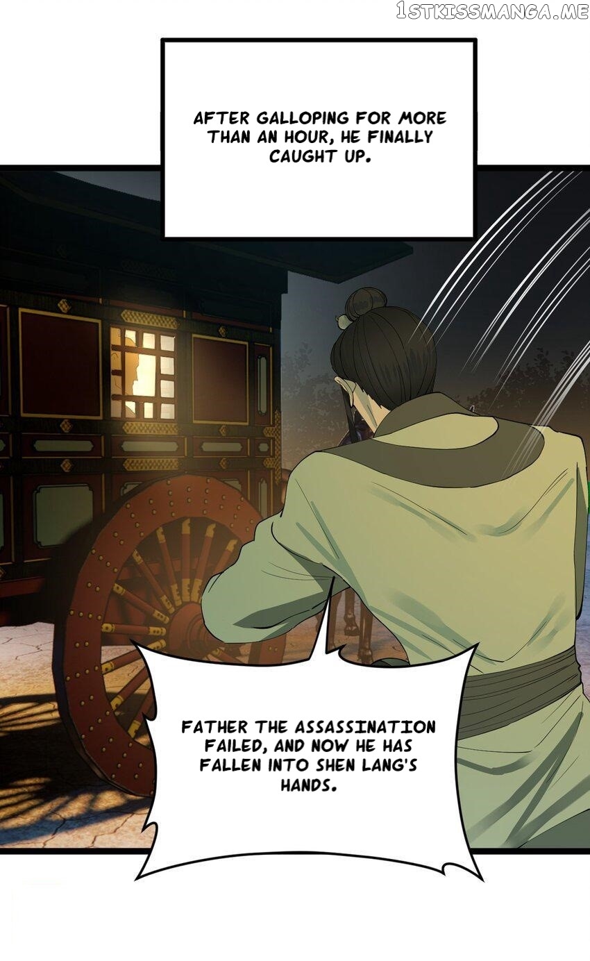 Survive As The Hero’s Husband! Chapter 102 - page 18