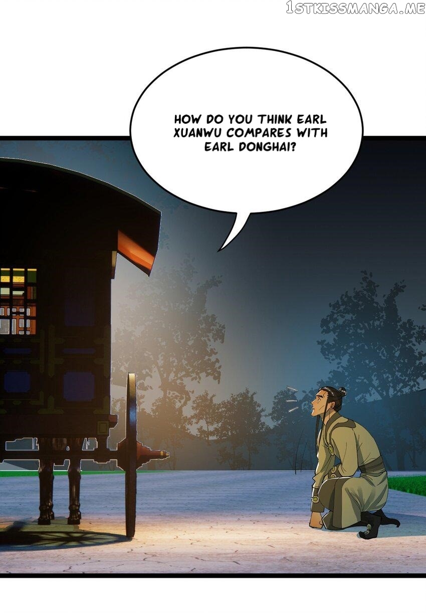 Survive As The Hero’s Husband! Chapter 102 - page 22