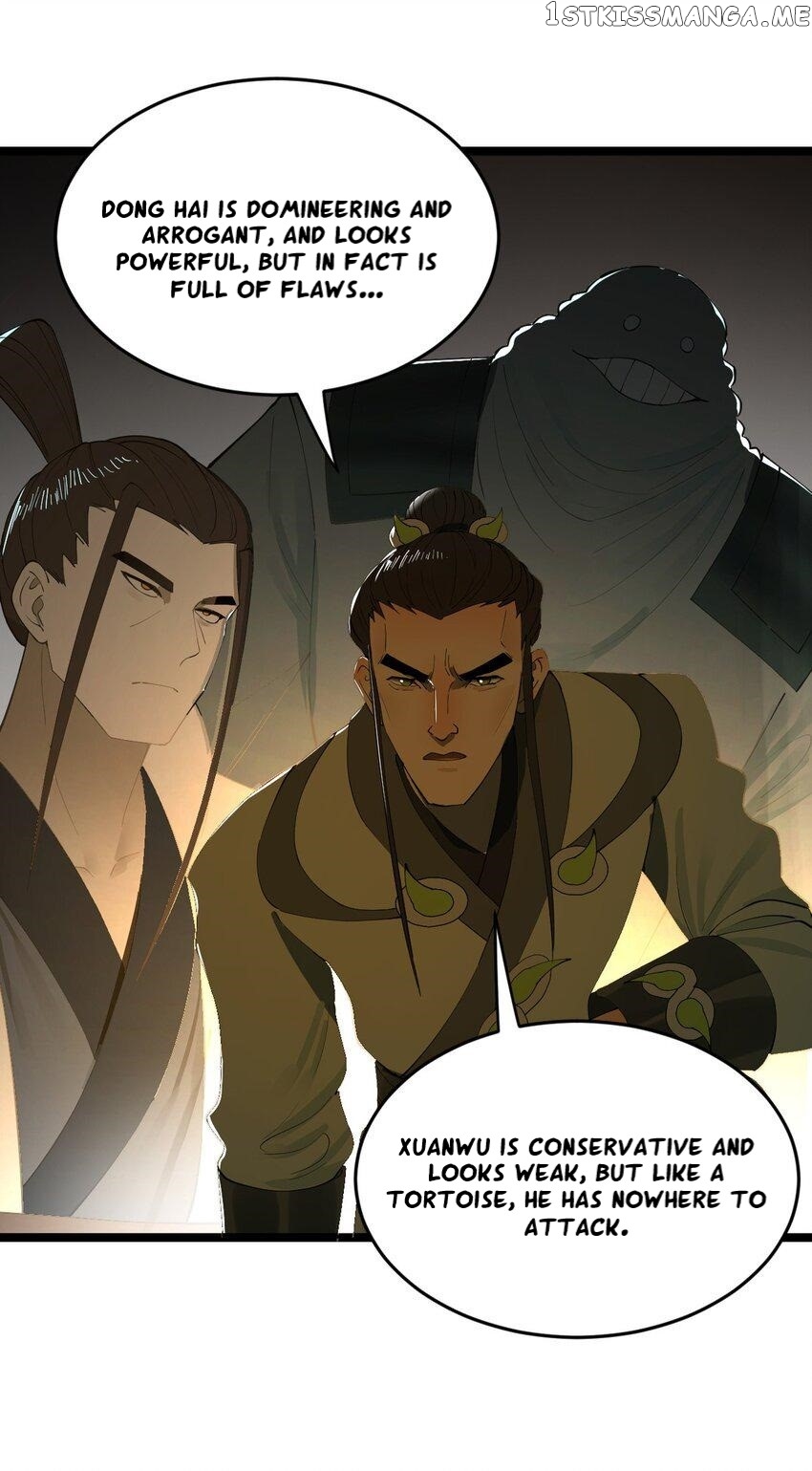 Survive As The Hero’s Husband! Chapter 102 - page 23