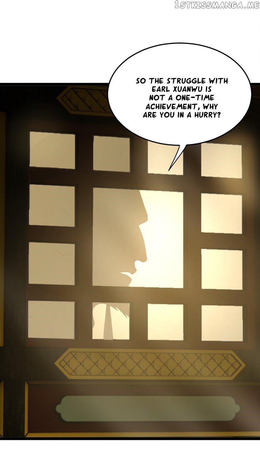 Survive As The Hero’s Husband! Chapter 102 - page 24