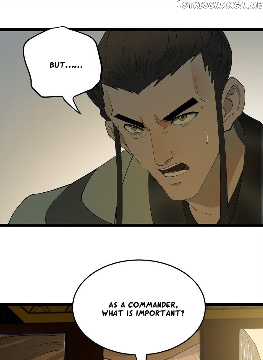 Survive As The Hero’s Husband! Chapter 102 - page 25