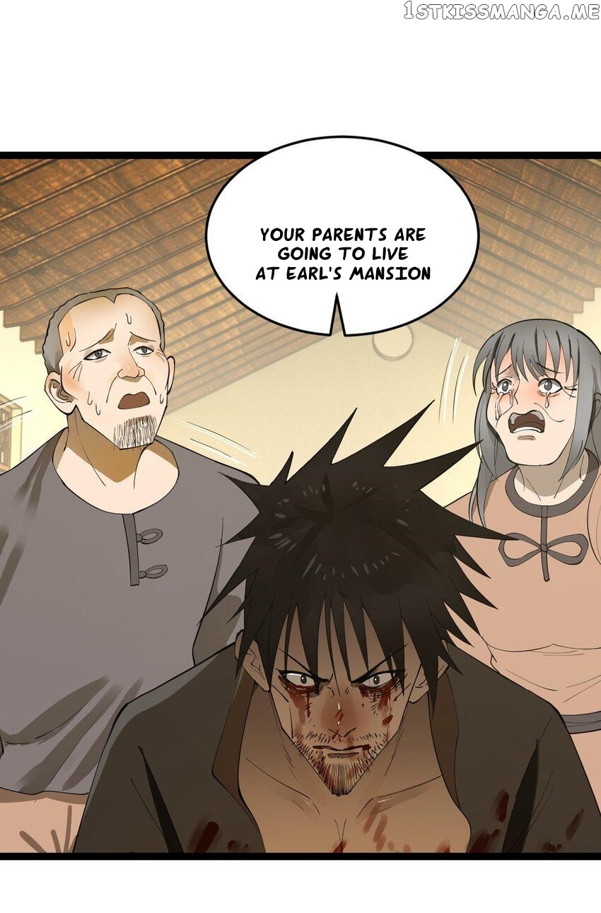 Survive As The Hero’s Husband! Chapter 102 - page 3