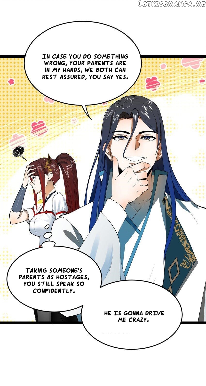 Survive As The Hero’s Husband! Chapter 102 - page 4