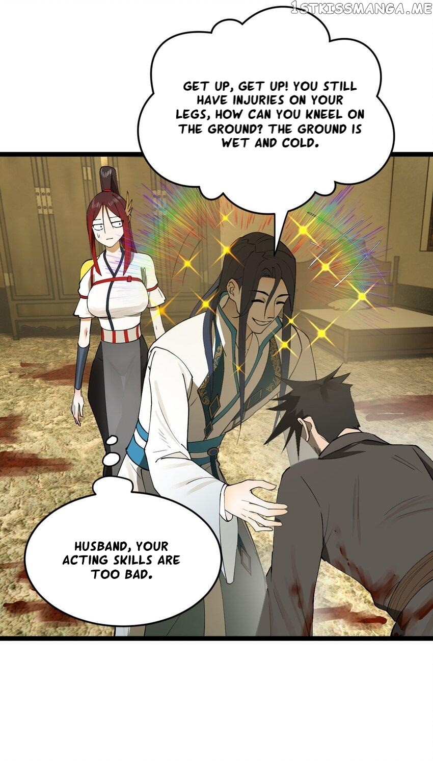 Survive As The Hero’s Husband! Chapter 102 - page 7