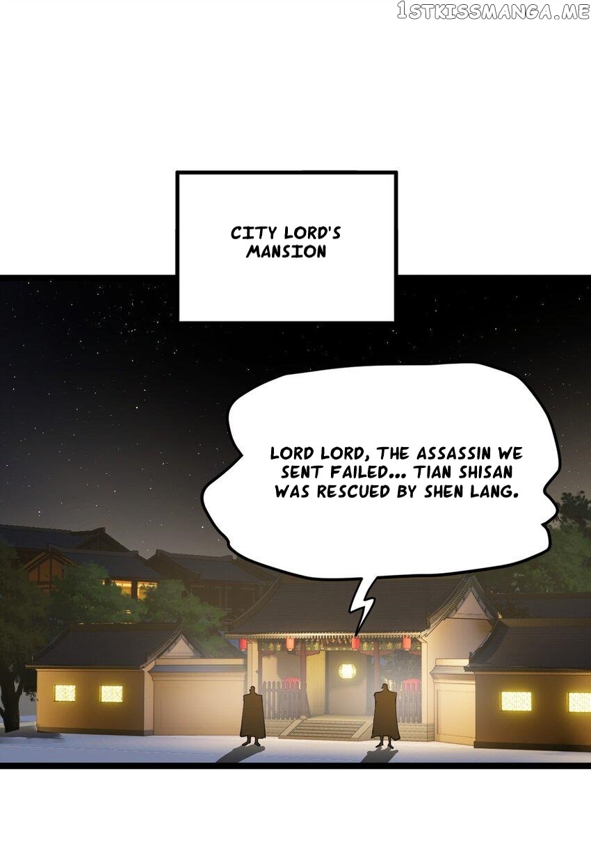Survive As The Hero’s Husband! Chapter 102 - page 8