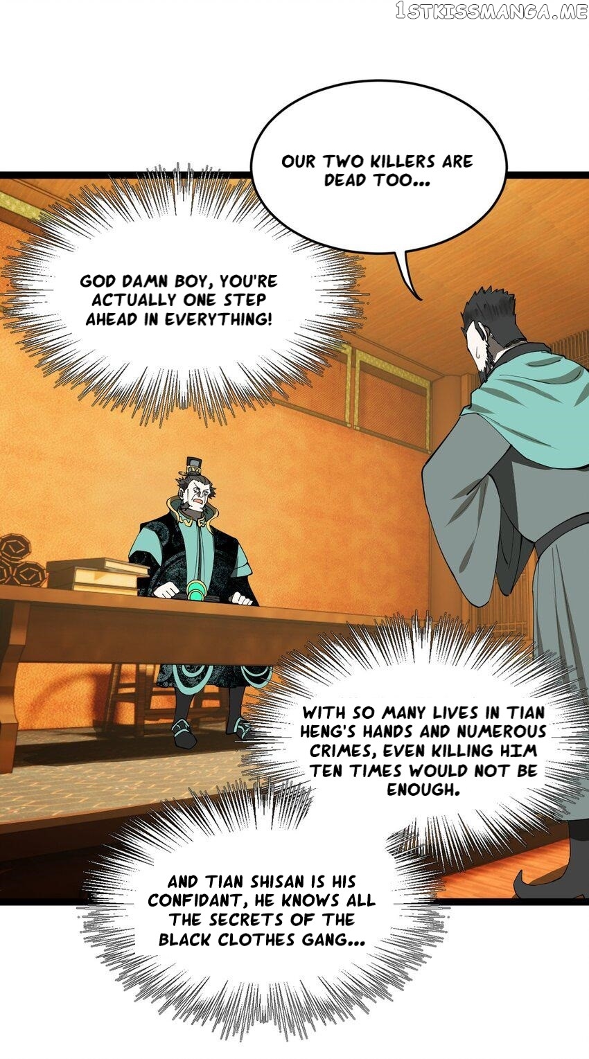 Survive As The Hero’s Husband! Chapter 102 - page 9
