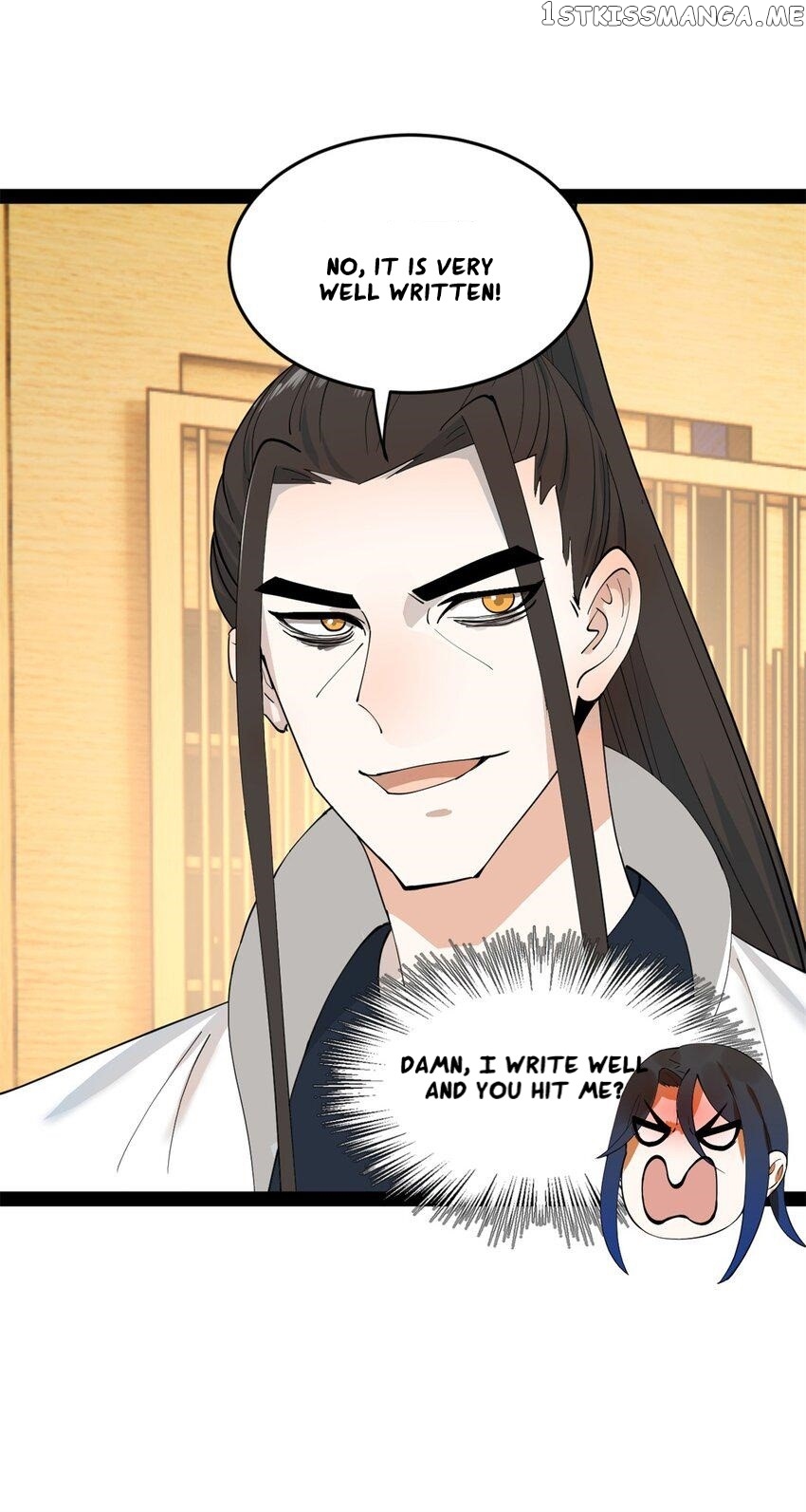 Survive As The Hero’s Husband! Chapter 115 - page 10