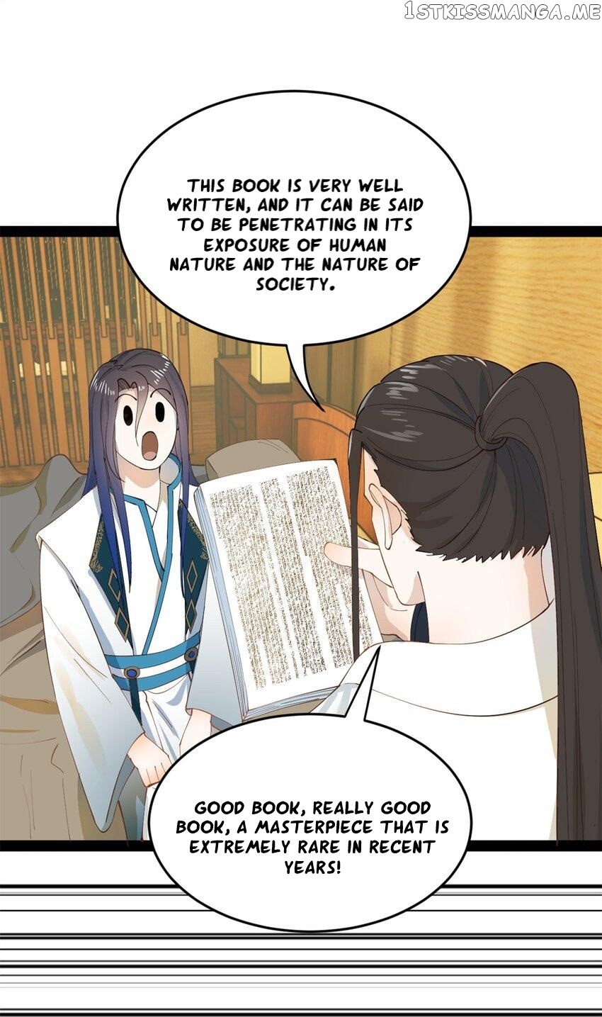Survive As The Hero’s Husband! Chapter 115 - page 11