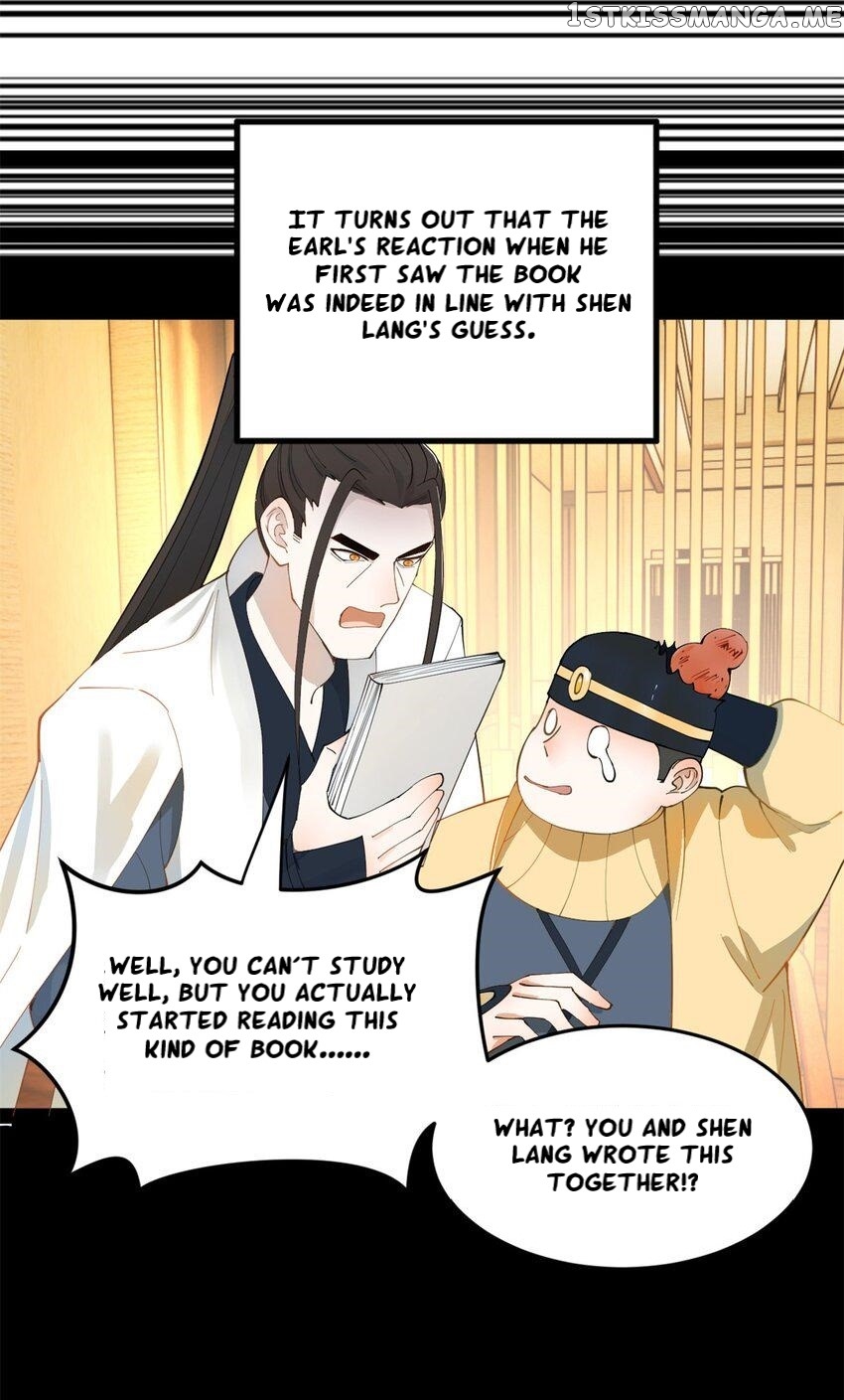 Survive As The Hero’s Husband! Chapter 115 - page 12