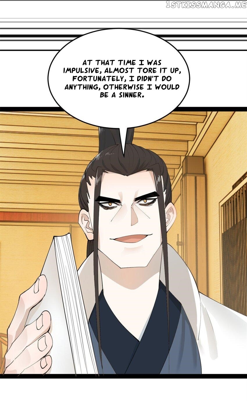 Survive As The Hero’s Husband! Chapter 115 - page 16