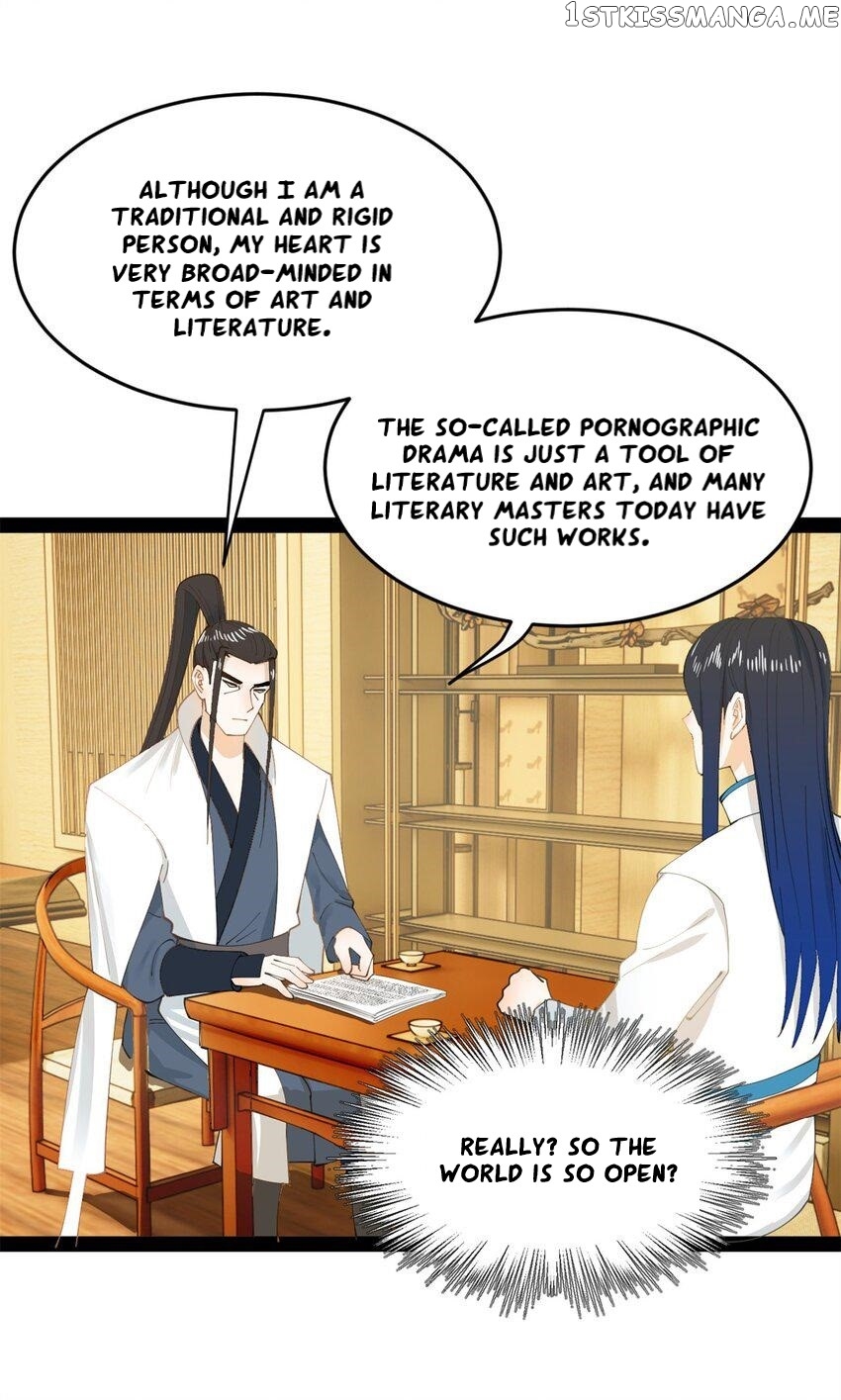 Survive As The Hero’s Husband! Chapter 115 - page 17