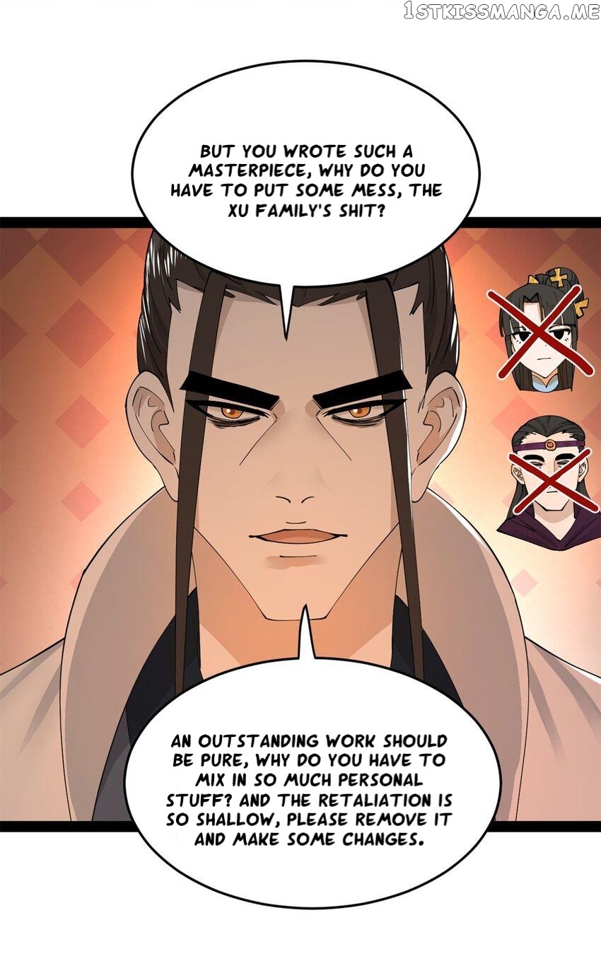 Survive As The Hero’s Husband! Chapter 115 - page 18