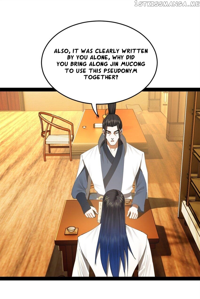 Survive As The Hero’s Husband! Chapter 115 - page 20
