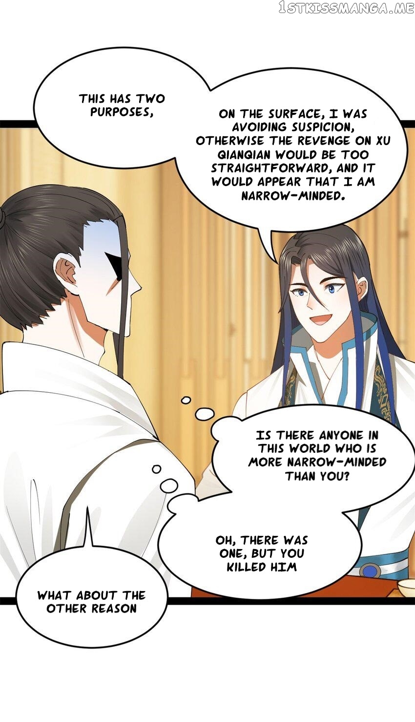 Survive As The Hero’s Husband! Chapter 115 - page 21