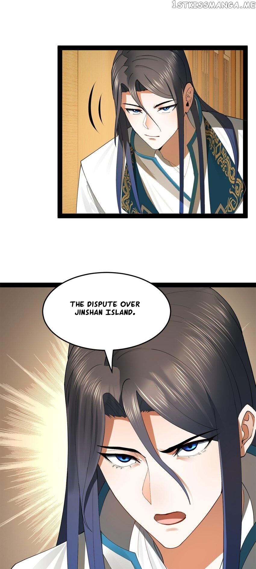 Survive As The Hero’s Husband! Chapter 115 - page 22