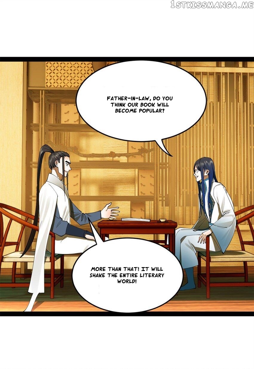 Survive As The Hero’s Husband! Chapter 115 - page 25