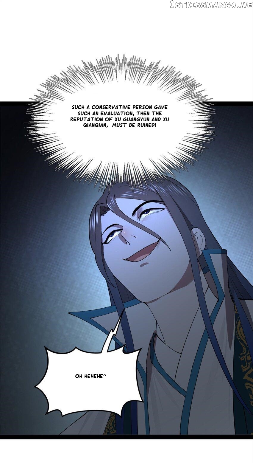 Survive As The Hero’s Husband! Chapter 115 - page 26