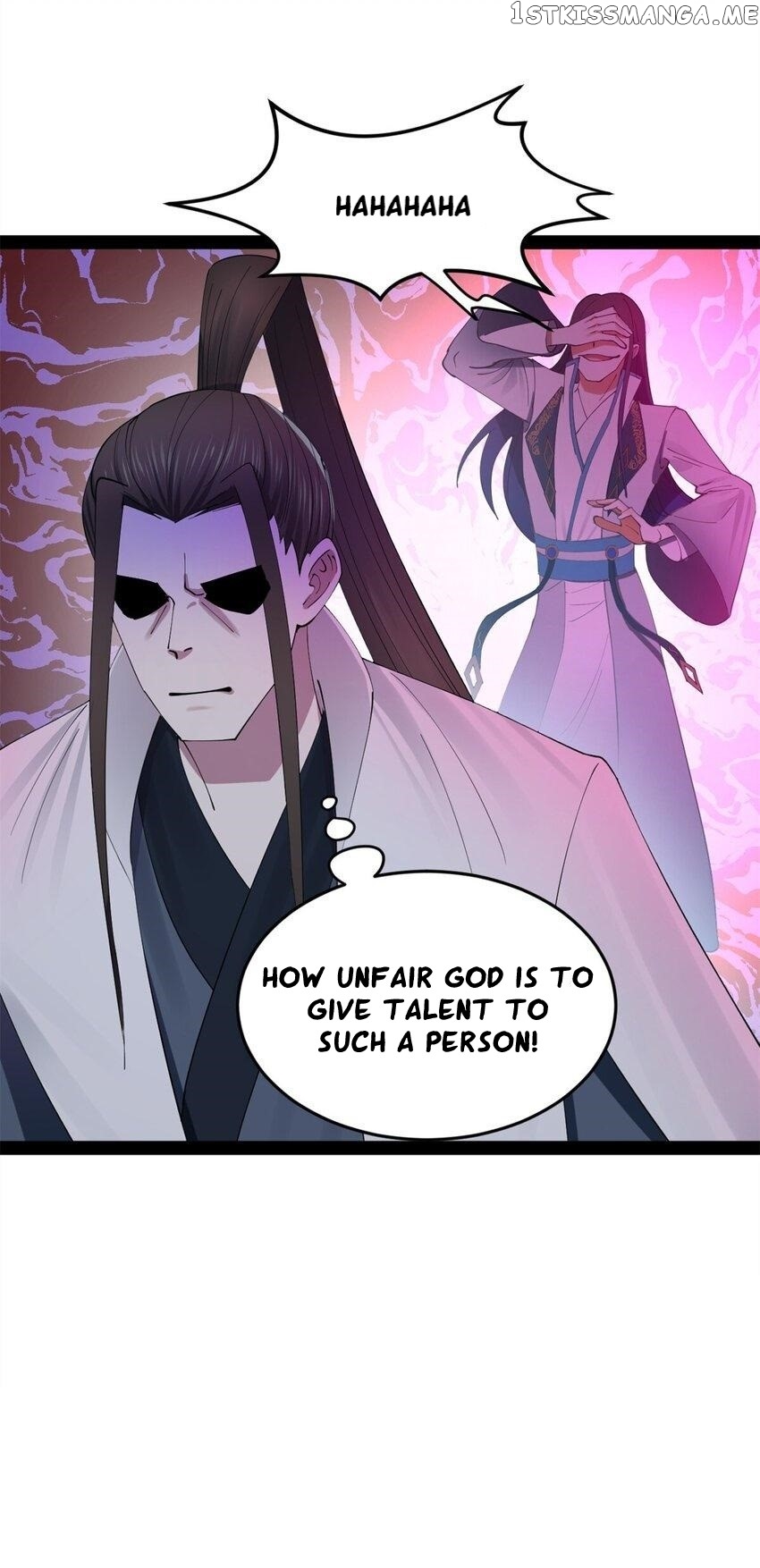 Survive As The Hero’s Husband! Chapter 115 - page 27