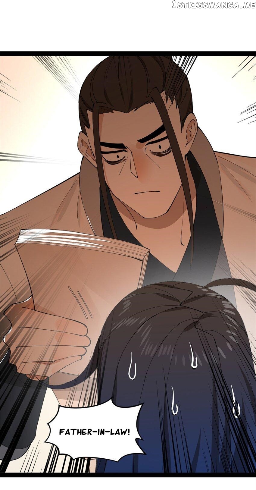 Survive As The Hero’s Husband! Chapter 115 - page 3