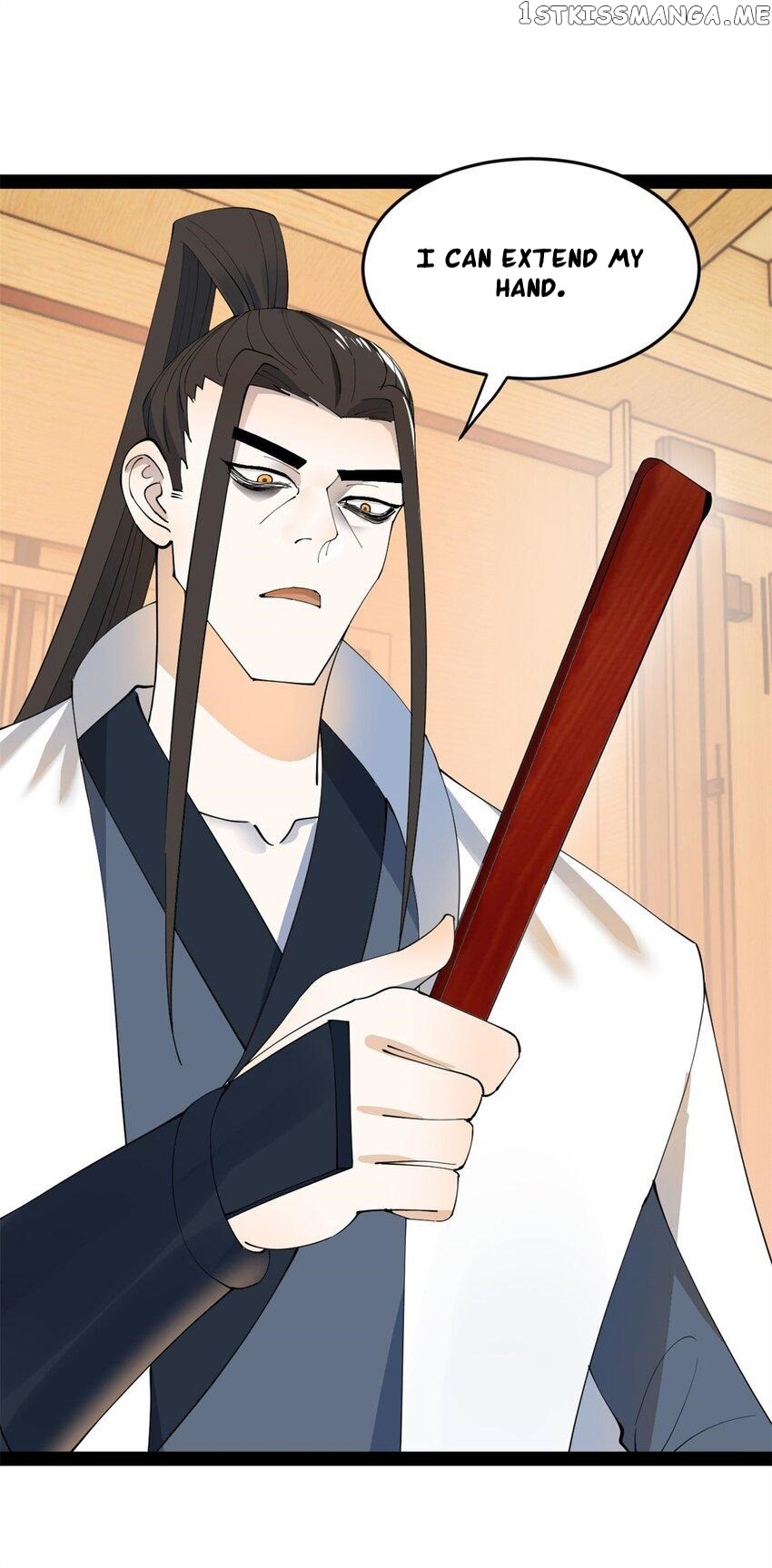 Survive As The Hero’s Husband! Chapter 115 - page 5