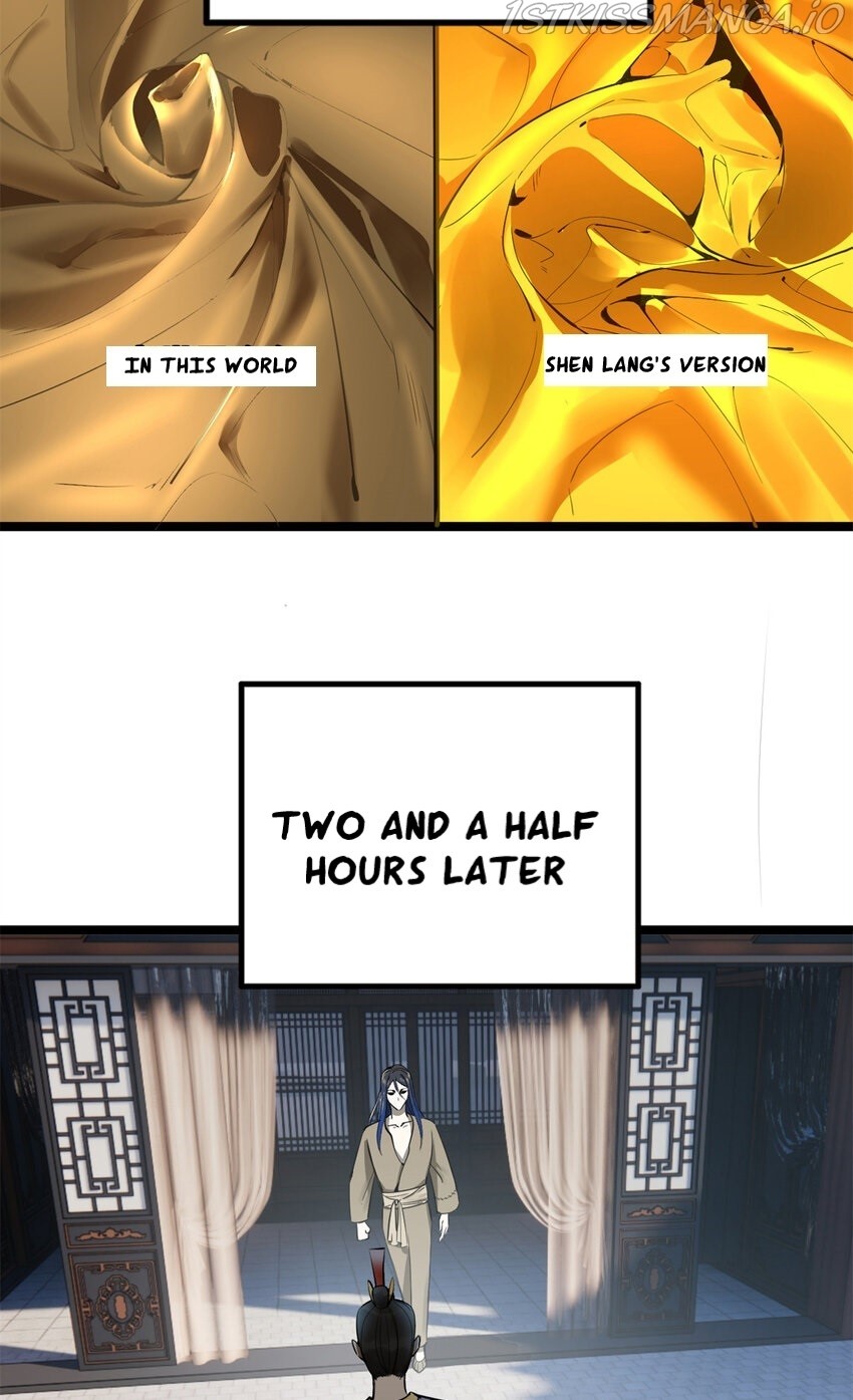 Survive As The Hero’s Husband! chapter 14 - page 12