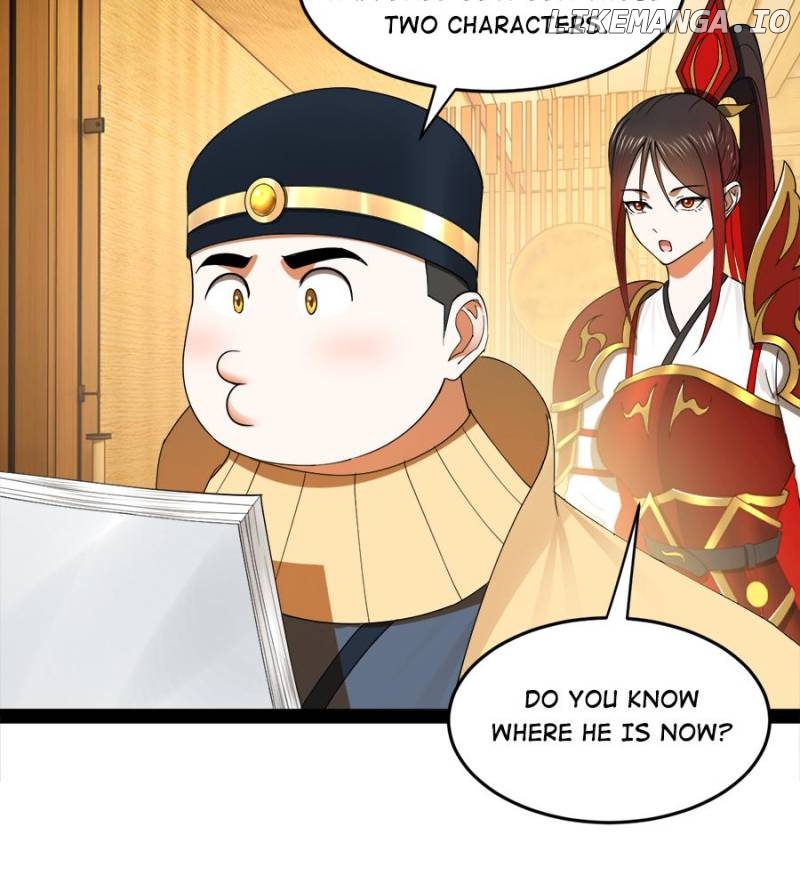Survive As The Hero’s Husband! Chapter 141 - page 10