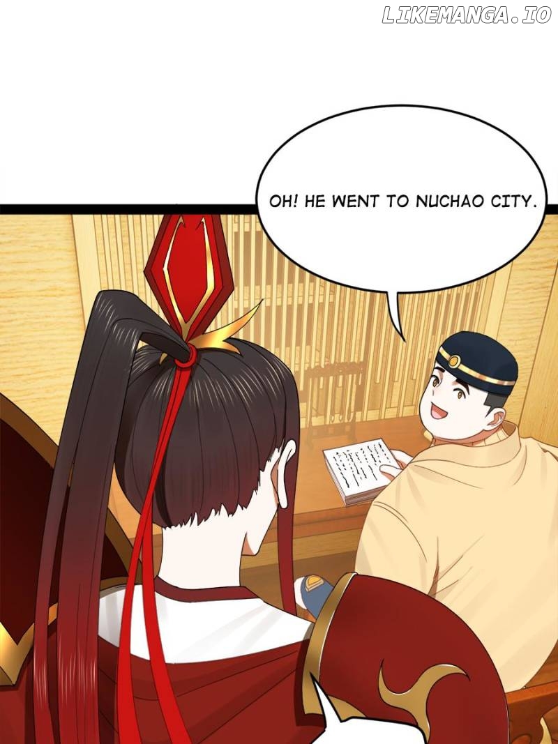 Survive As The Hero’s Husband! Chapter 141 - page 11