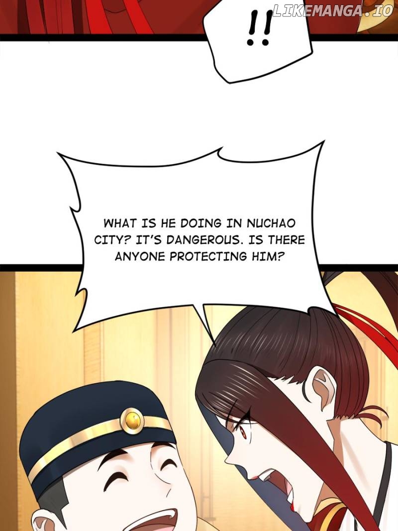 Survive As The Hero’s Husband! Chapter 141 - page 12