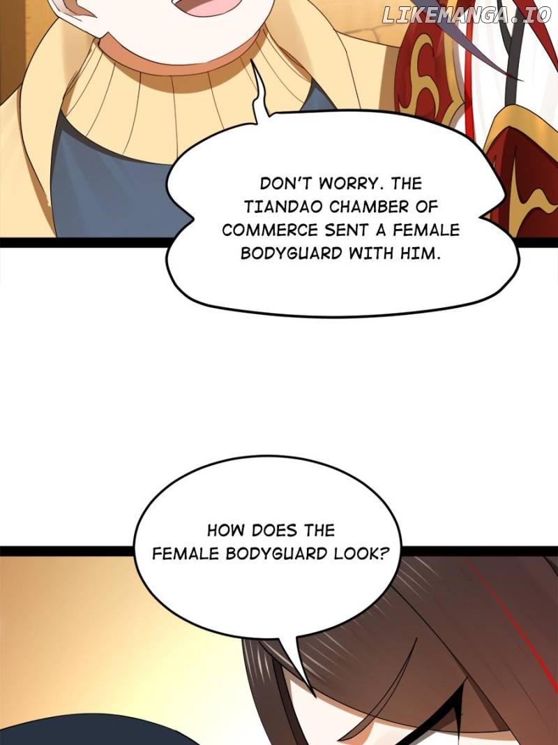 Survive As The Hero’s Husband! Chapter 141 - page 13