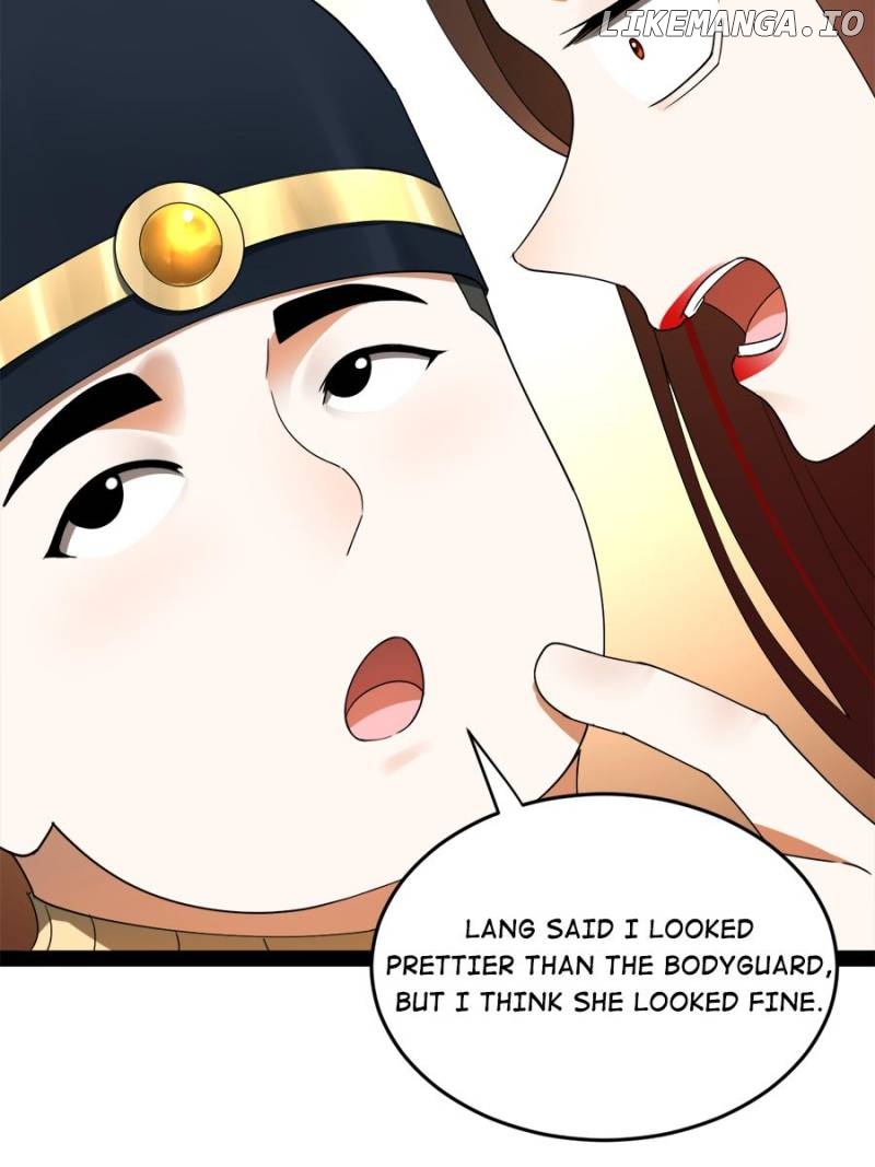 Survive As The Hero’s Husband! Chapter 141 - page 14
