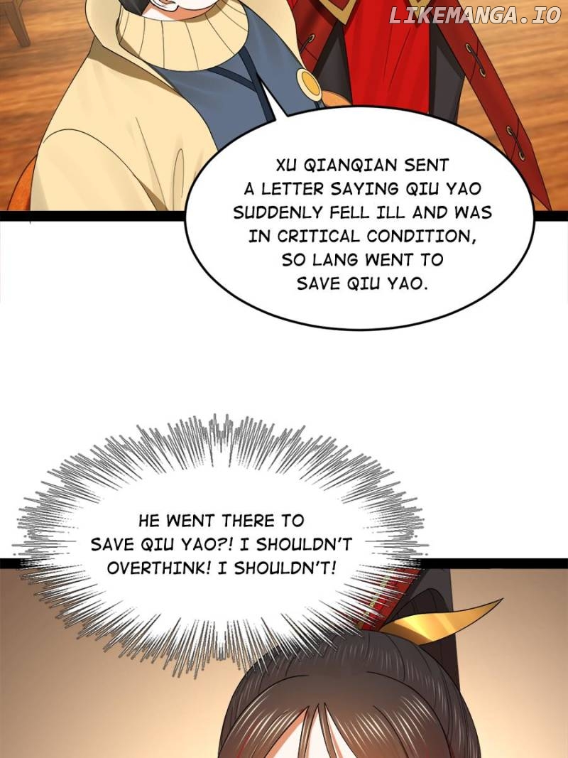 Survive As The Hero’s Husband! Chapter 141 - page 16
