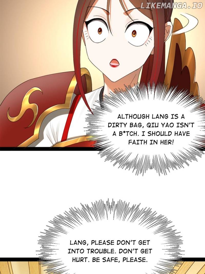 Survive As The Hero’s Husband! Chapter 141 - page 17