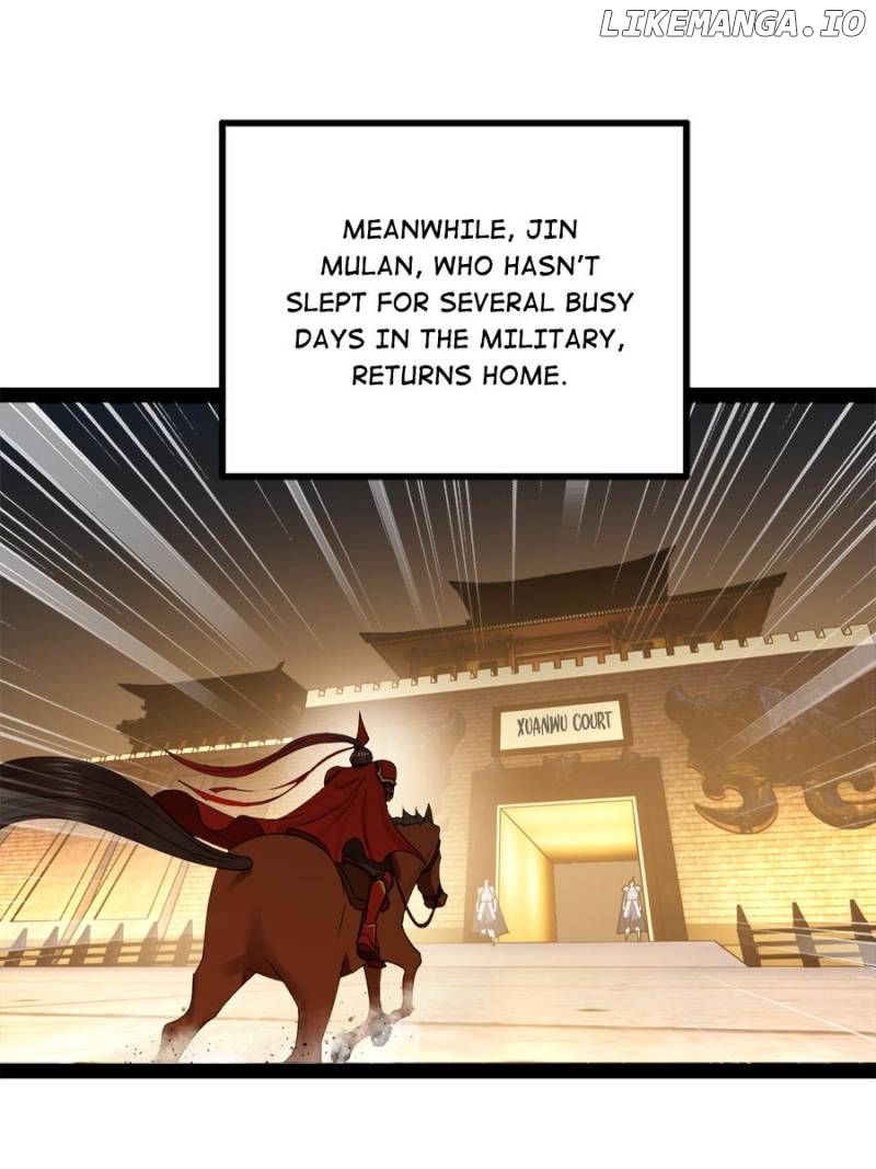 Survive As The Hero’s Husband! Chapter 141 - page 2