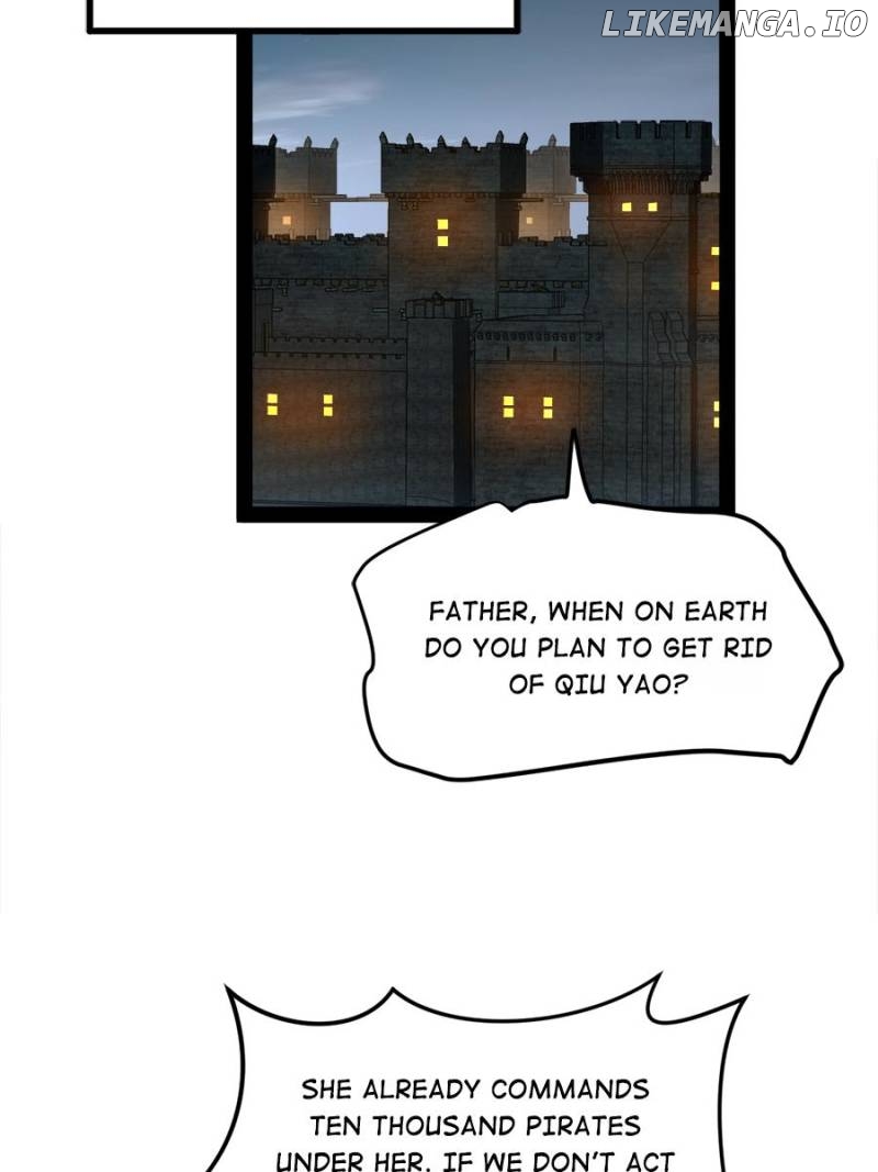 Survive As The Hero’s Husband! Chapter 141 - page 20