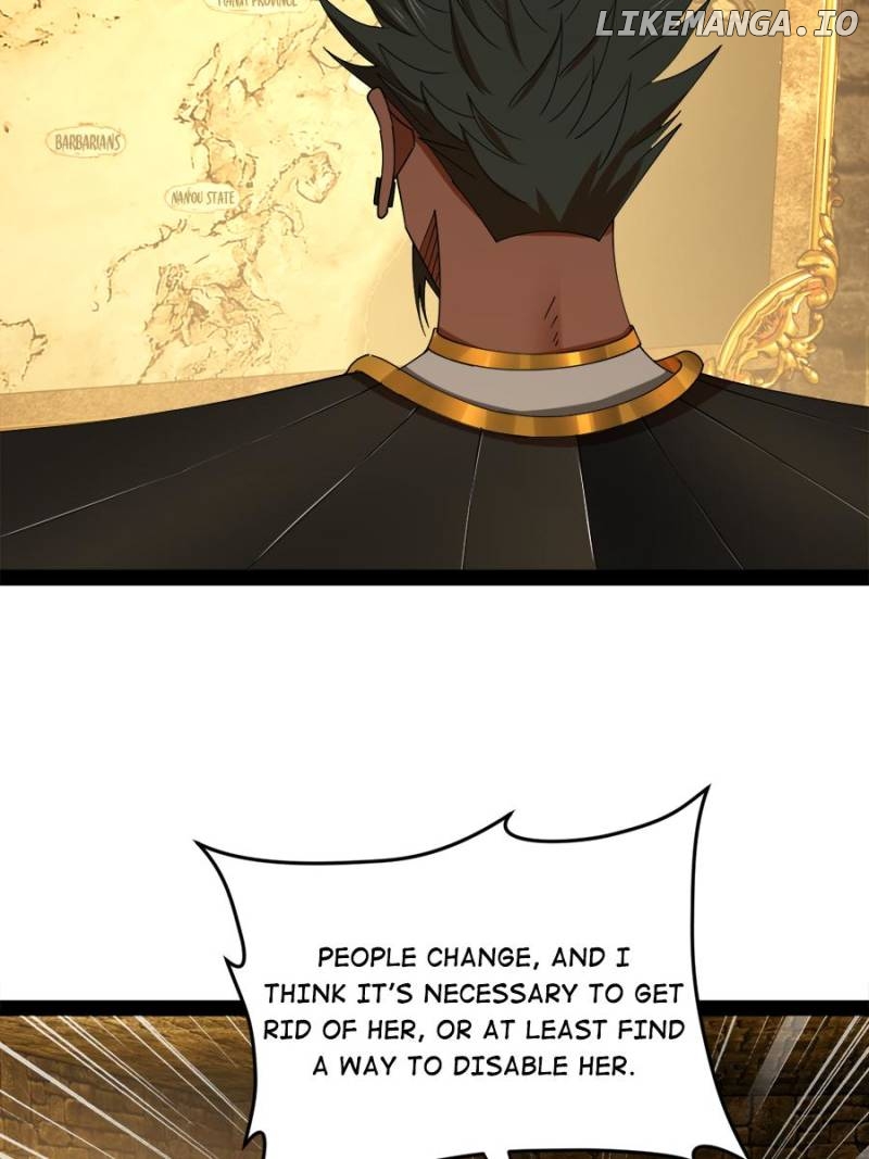Survive As The Hero’s Husband! Chapter 141 - page 25