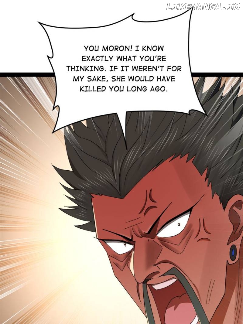 Survive As The Hero’s Husband! Chapter 141 - page 27