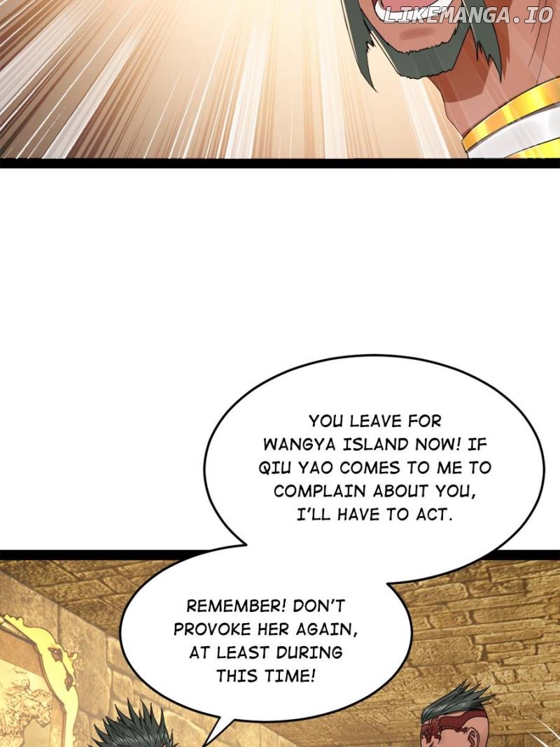 Survive As The Hero’s Husband! Chapter 141 - page 28