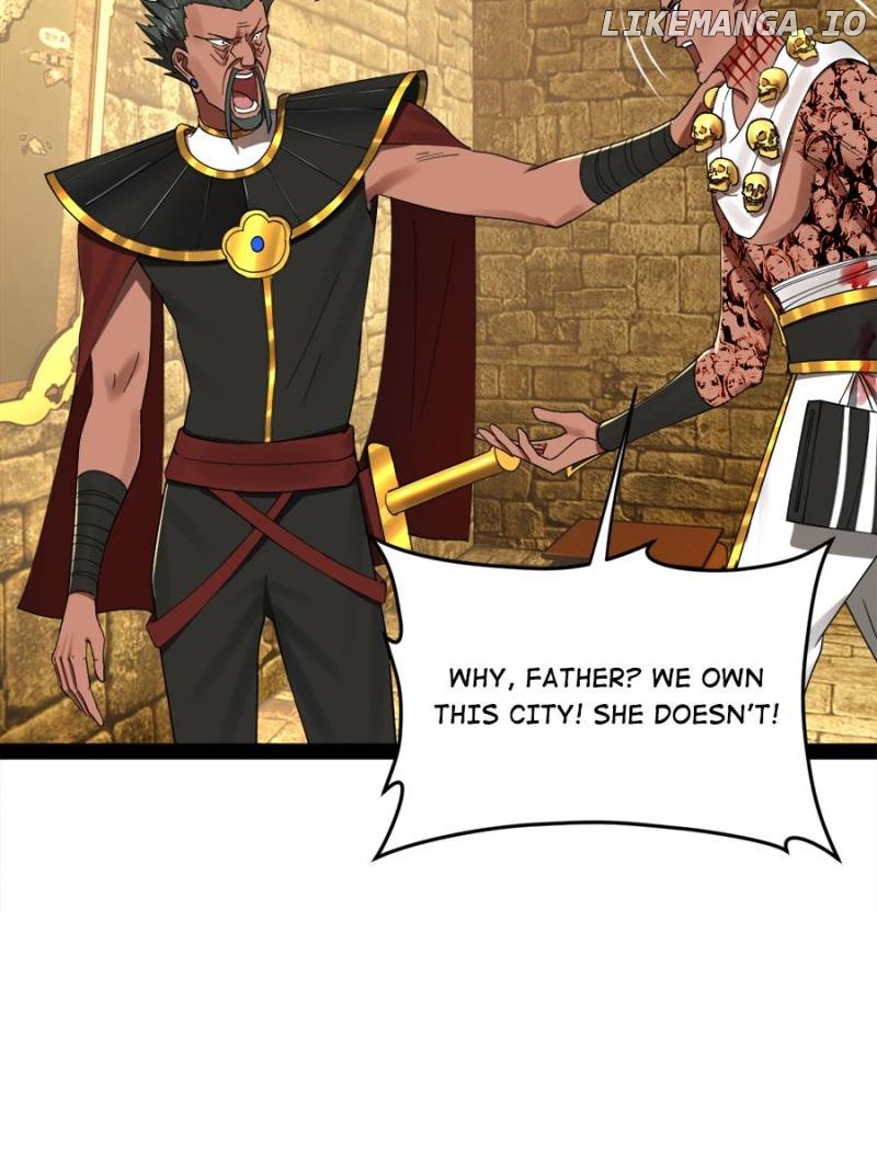 Survive As The Hero’s Husband! Chapter 141 - page 29