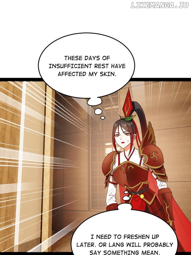 Survive As The Hero’s Husband! Chapter 141 - page 3