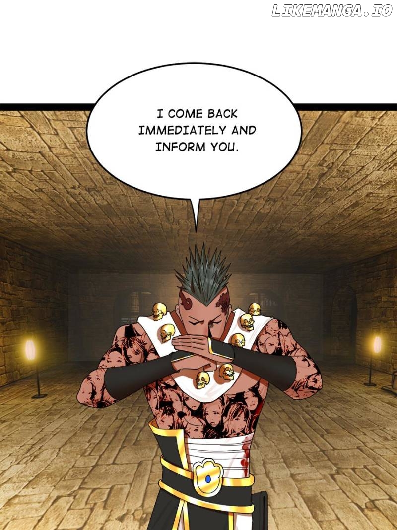 Survive As The Hero’s Husband! Chapter 141 - page 35
