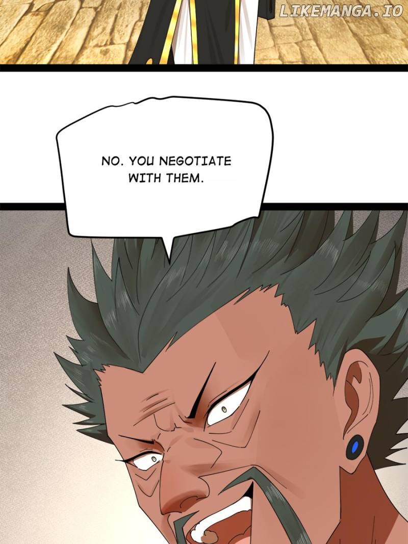 Survive As The Hero’s Husband! Chapter 141 - page 36