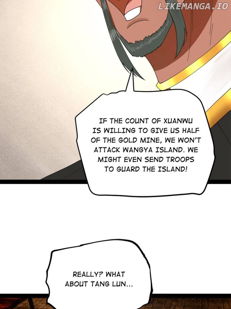 Survive As The Hero’s Husband! Chapter 141 - page 37