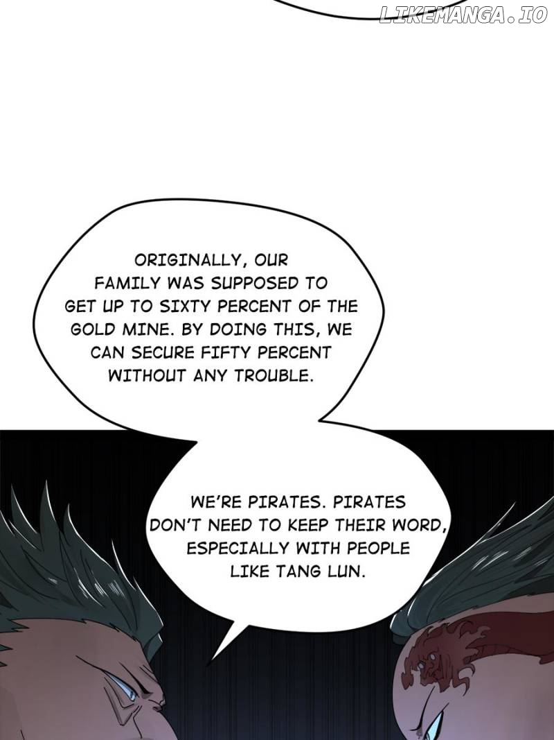 Survive As The Hero’s Husband! Chapter 141 - page 39
