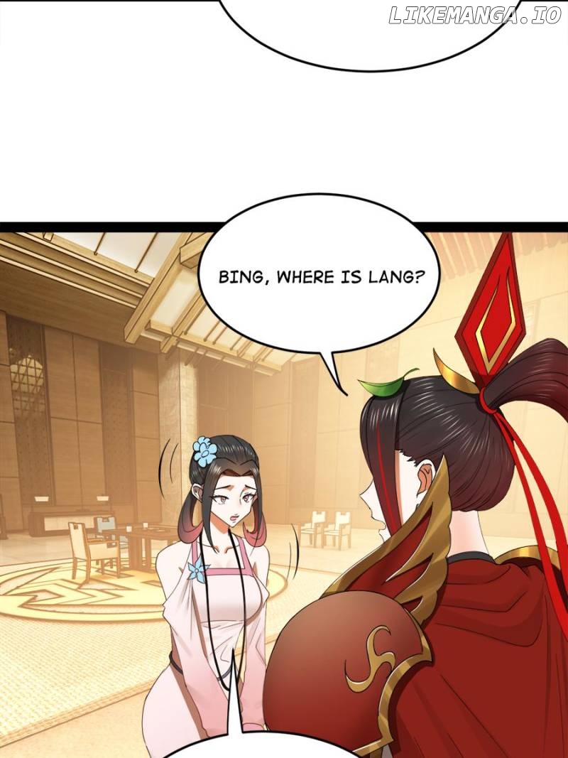 Survive As The Hero’s Husband! Chapter 141 - page 4