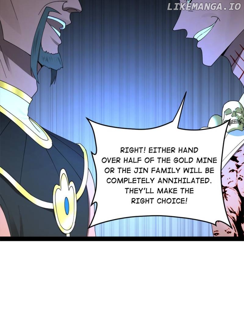 Survive As The Hero’s Husband! Chapter 141 - page 40