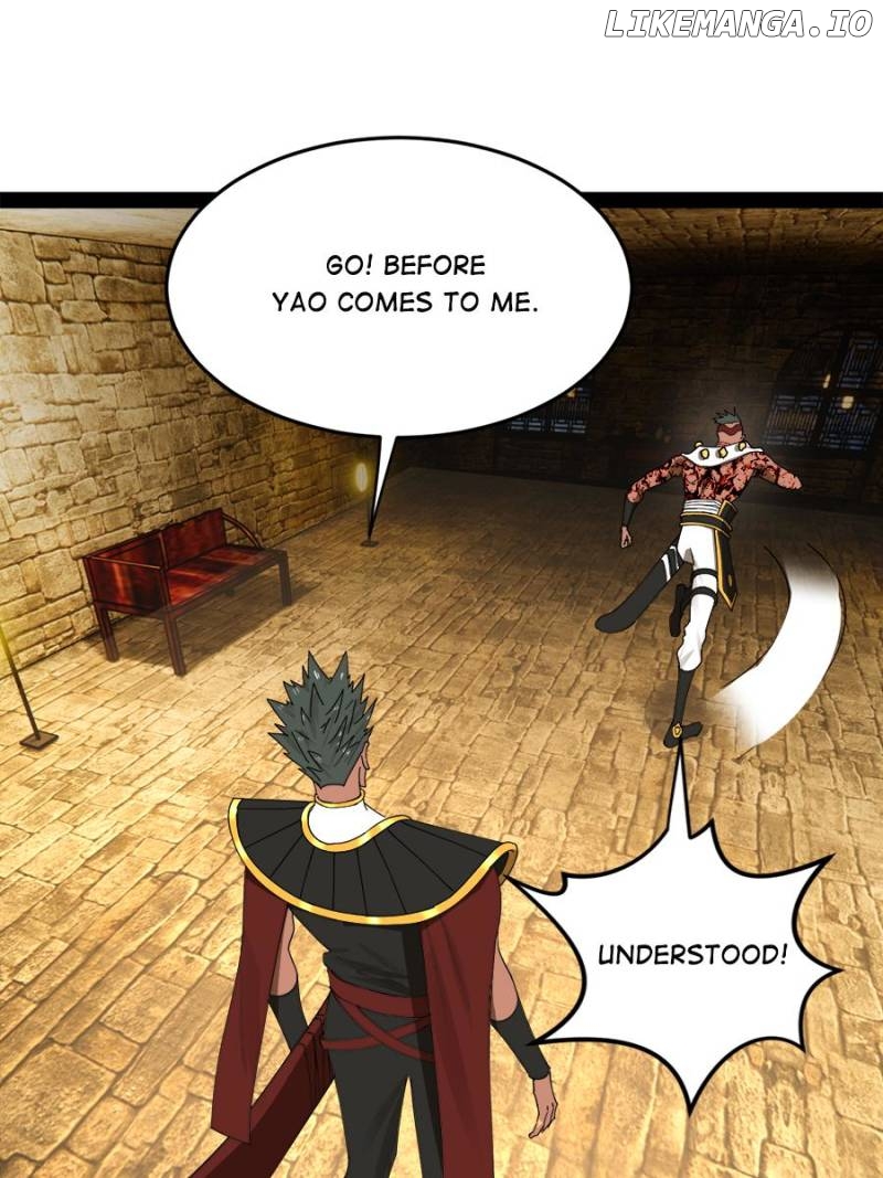Survive As The Hero’s Husband! Chapter 141 - page 41