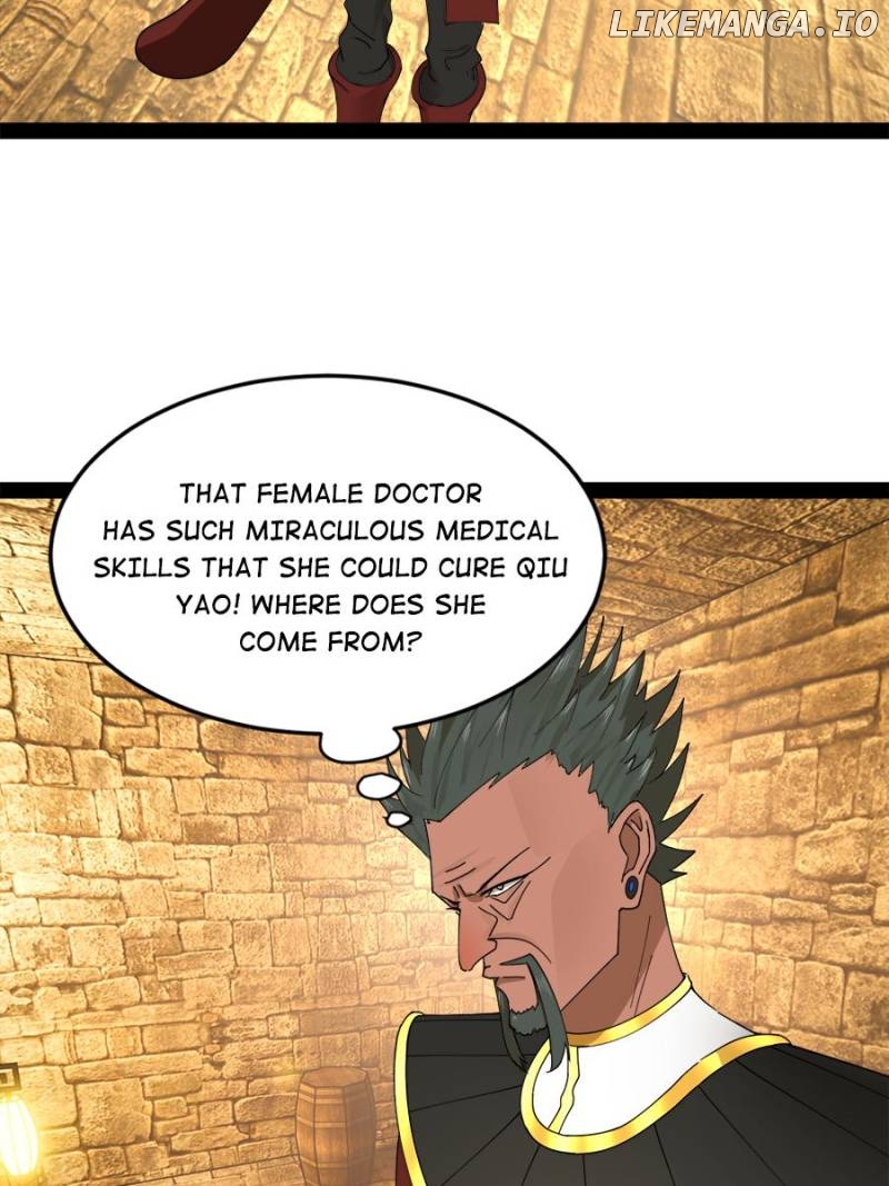 Survive As The Hero’s Husband! Chapter 141 - page 42