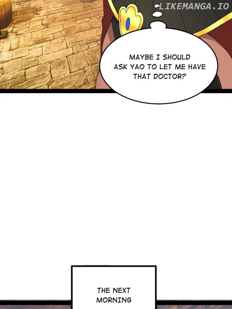 Survive As The Hero’s Husband! Chapter 141 - page 43